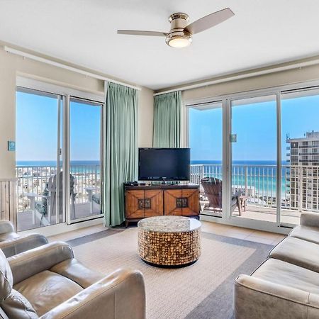 Ariel Dunes I 1401 Destin Extérieur photo