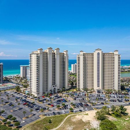 Ariel Dunes I 1401 Destin Extérieur photo
