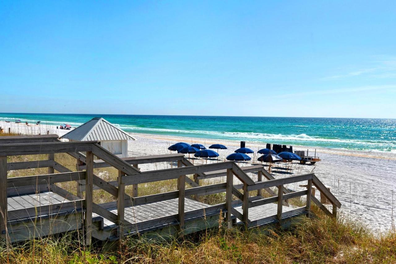Ariel Dunes I 1401 Destin Extérieur photo