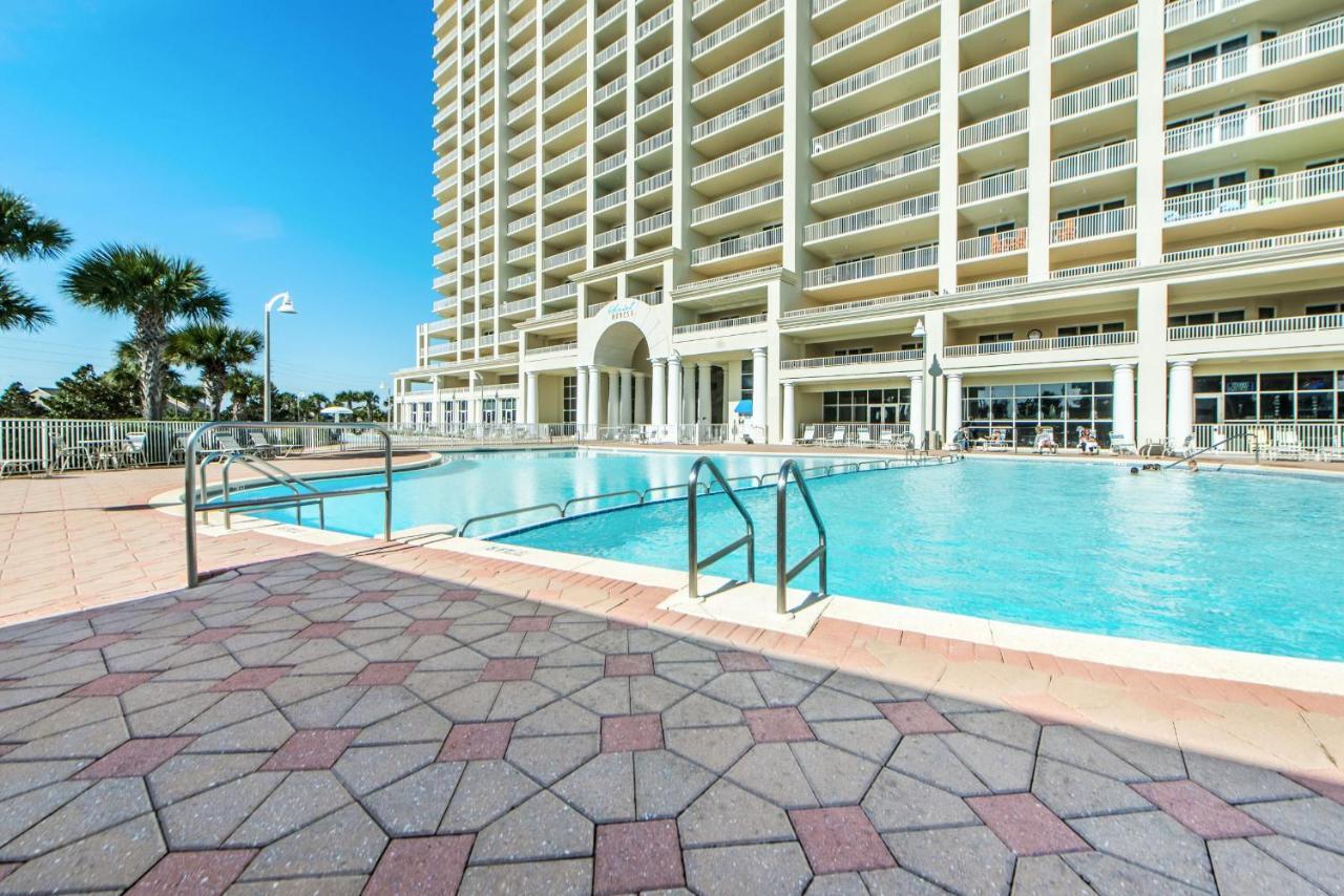 Ariel Dunes I 1401 Destin Extérieur photo
