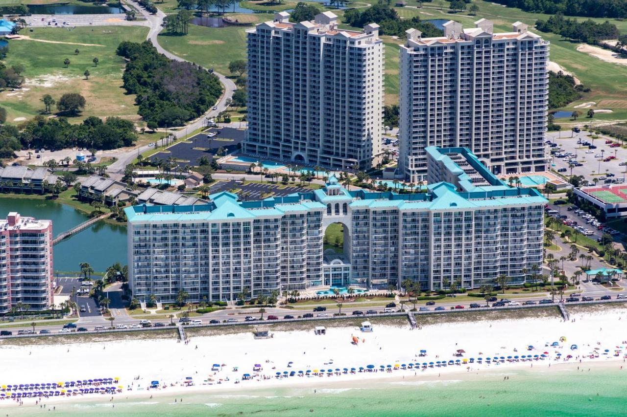 Ariel Dunes I 1401 Destin Extérieur photo