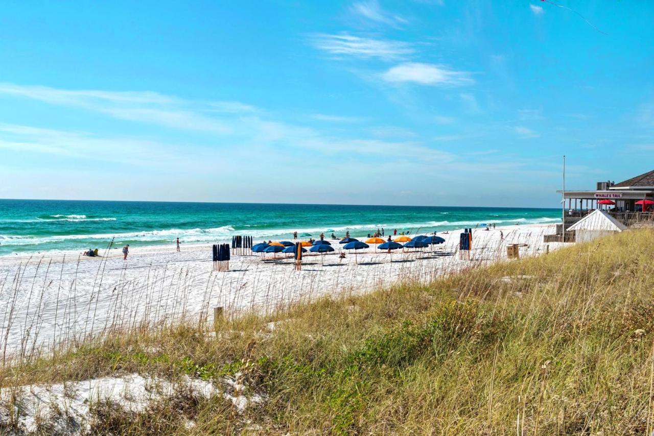 Ariel Dunes I 1401 Destin Extérieur photo