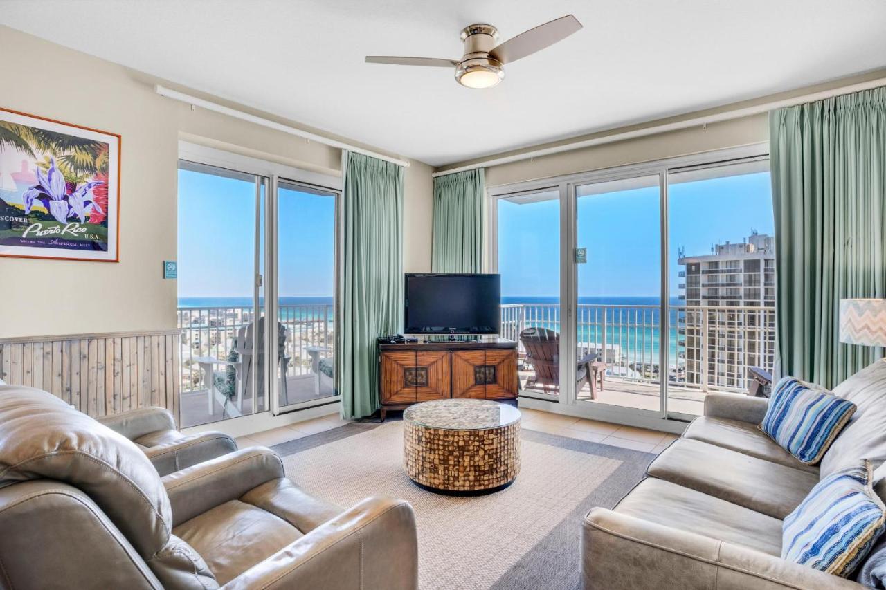 Ariel Dunes I 1401 Destin Extérieur photo