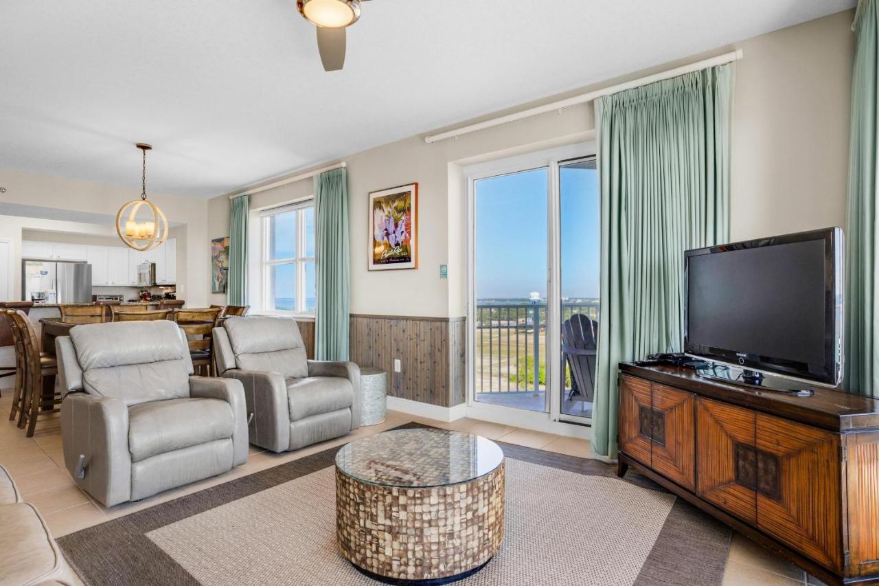 Ariel Dunes I 1401 Destin Extérieur photo