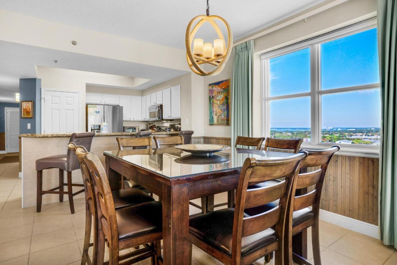 Ariel Dunes I 1401 Destin Extérieur photo