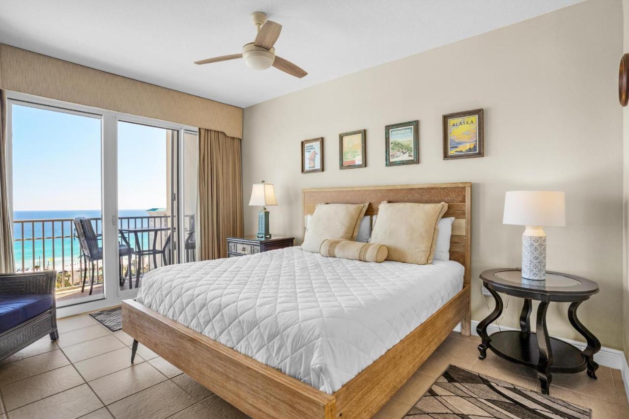 Ariel Dunes I 1401 Destin Extérieur photo