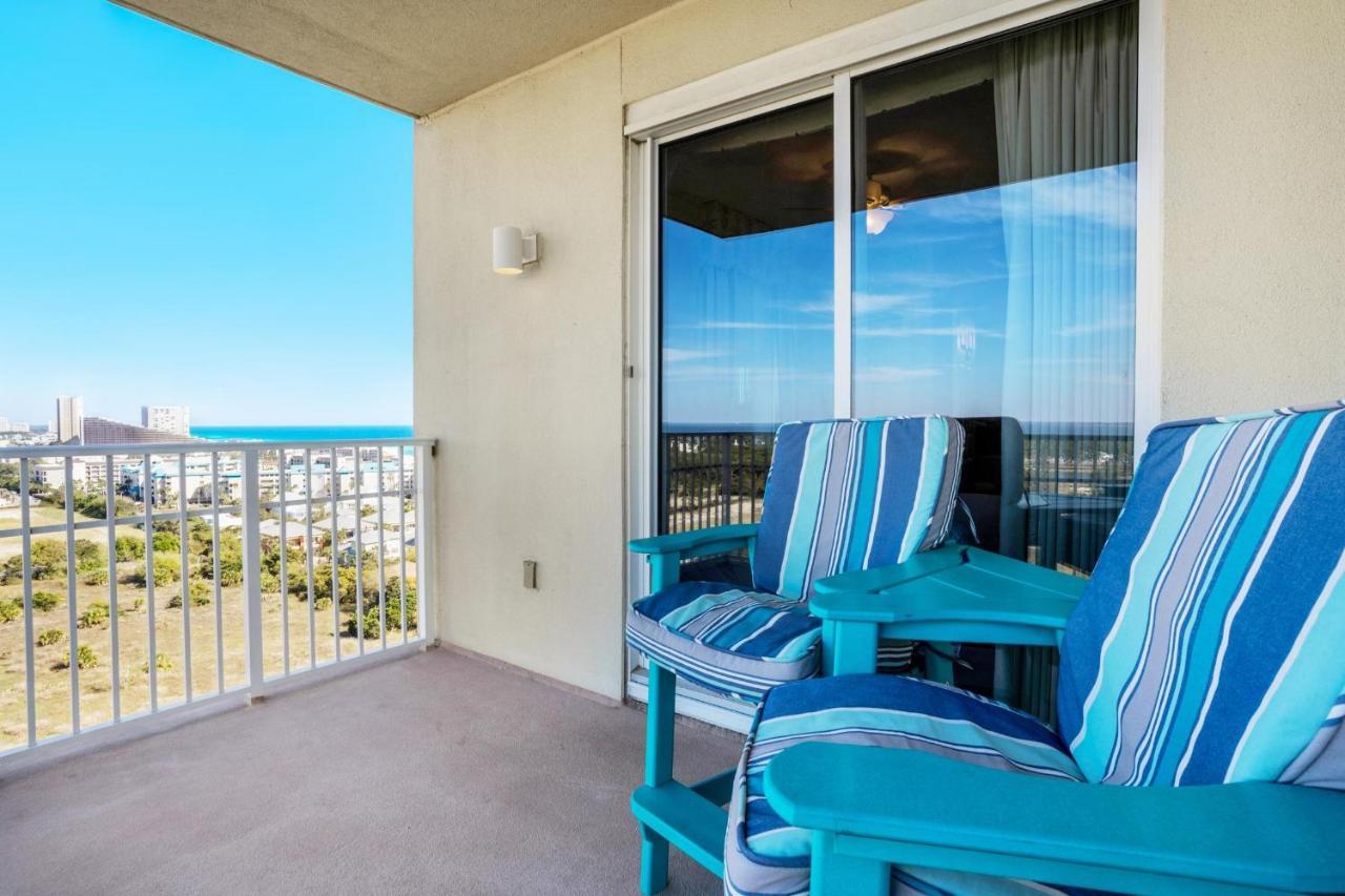 Ariel Dunes I 1401 Destin Extérieur photo