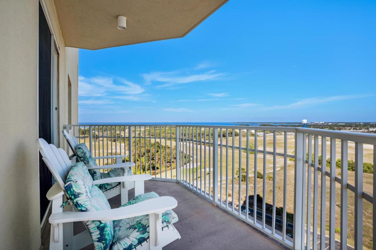 Ariel Dunes I 1401 Destin Extérieur photo