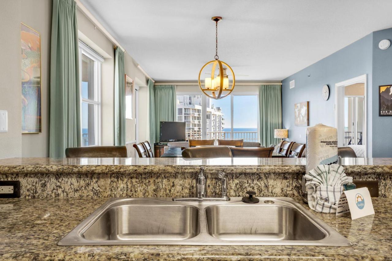 Ariel Dunes I 1401 Destin Extérieur photo