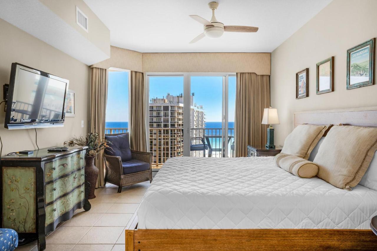 Ariel Dunes I 1401 Destin Extérieur photo