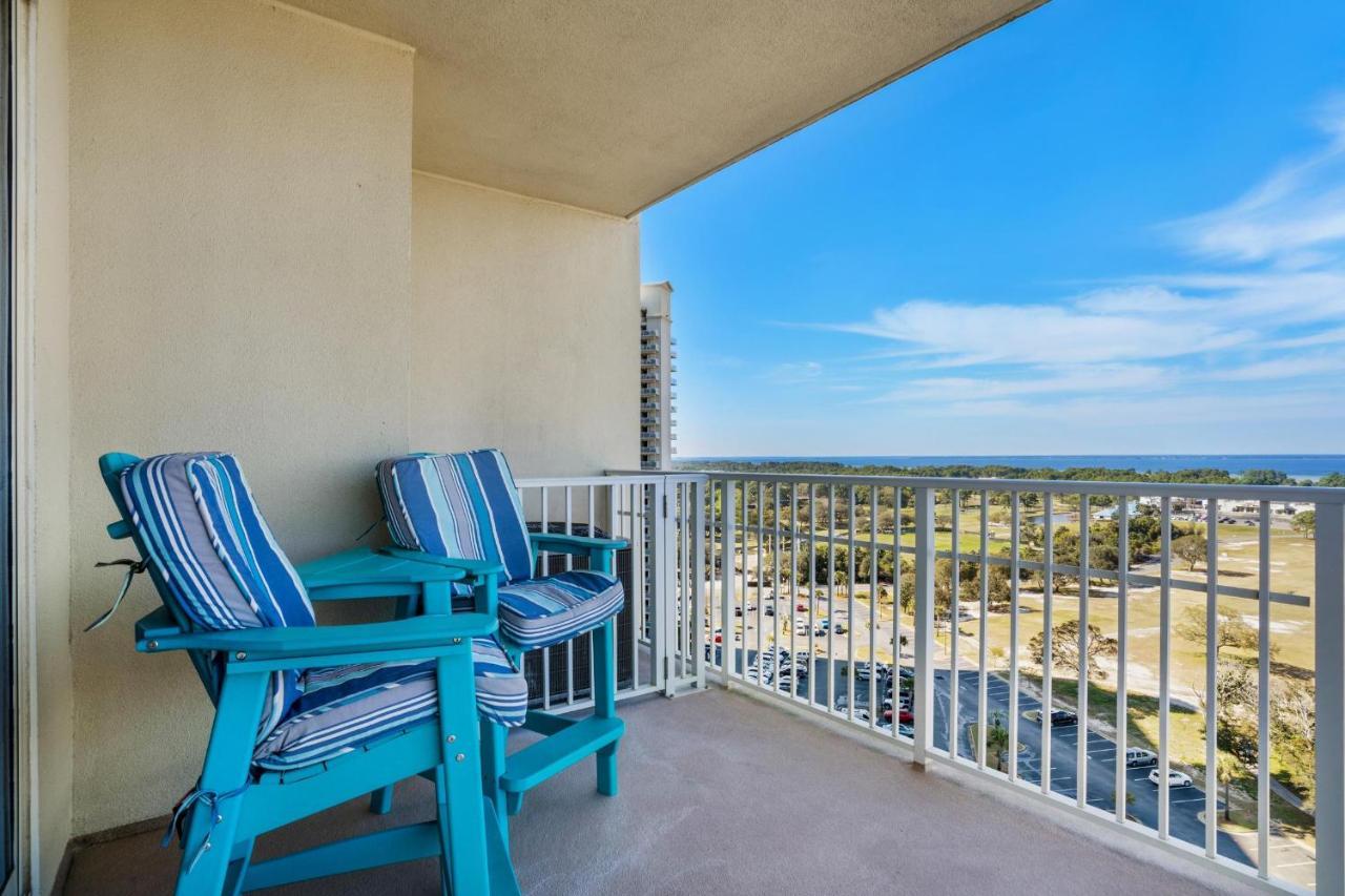 Ariel Dunes I 1401 Destin Extérieur photo