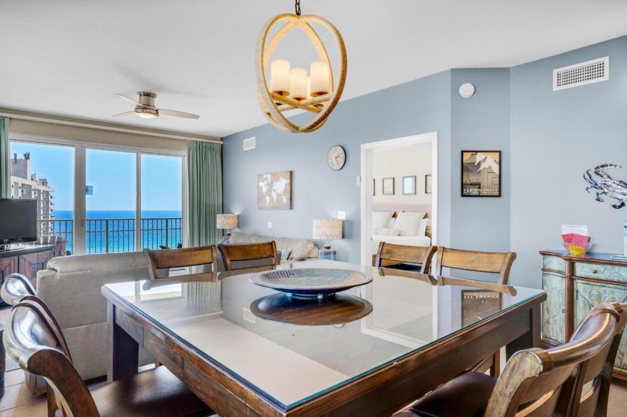 Ariel Dunes I 1401 Destin Extérieur photo