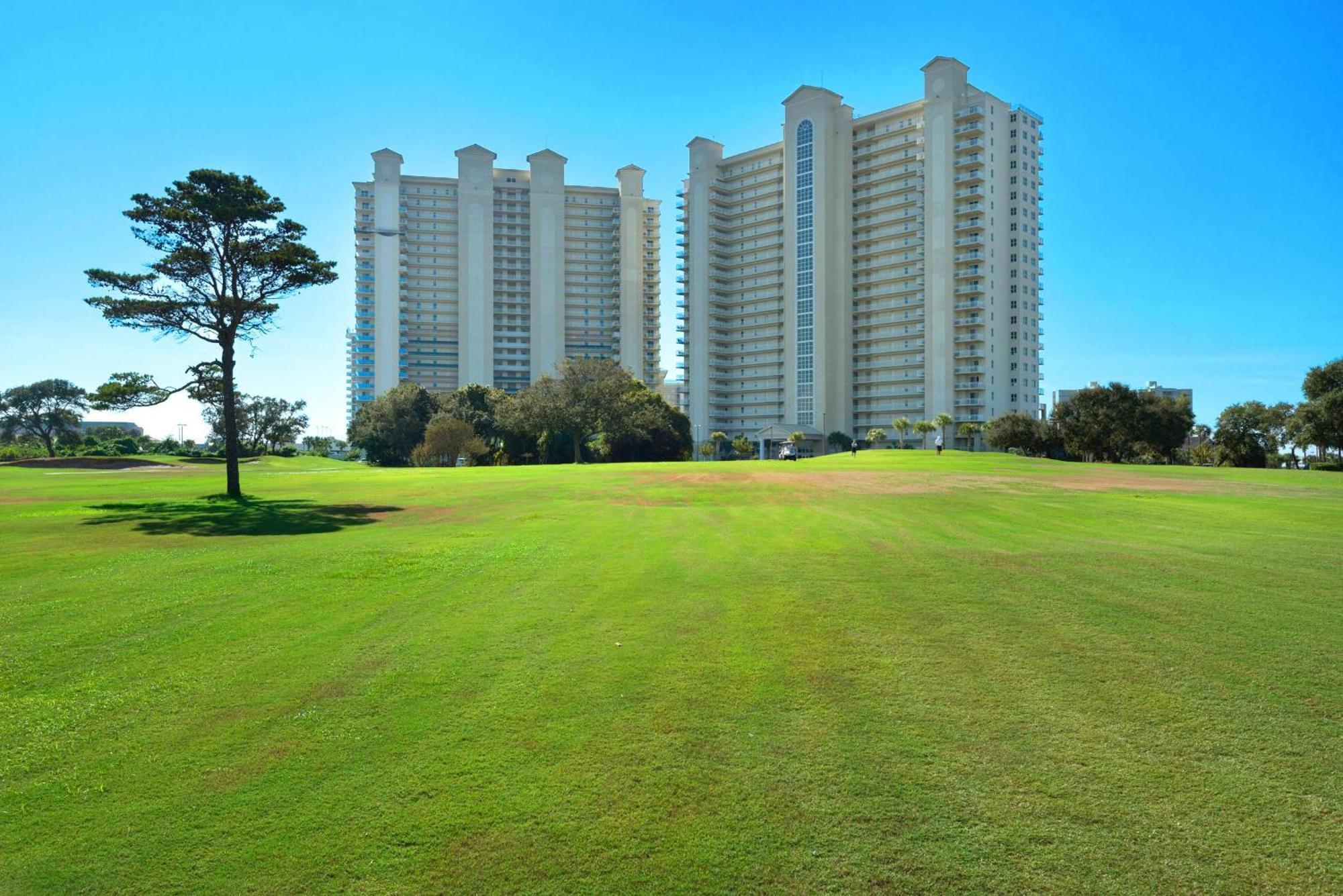 Ariel Dunes I 1401 Destin Extérieur photo