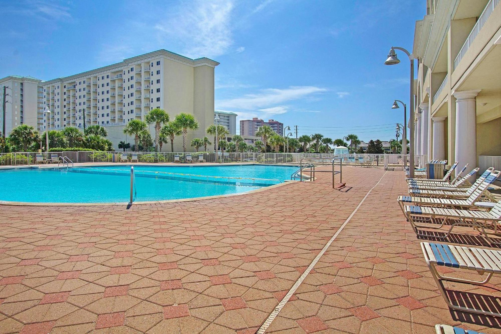 Ariel Dunes I 1401 Destin Extérieur photo
